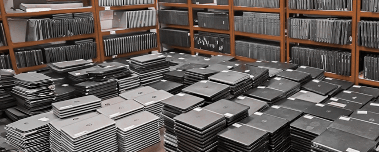 شیراز استوک فروش عمده لپ تاپ استوک